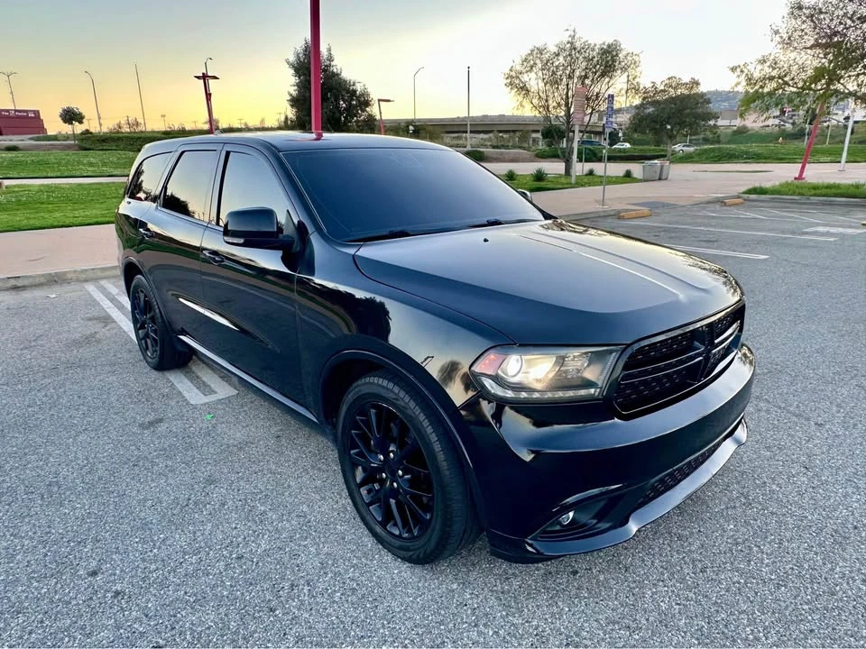 2016 Dodge Durango 3rd Gen - Image 2 of 13