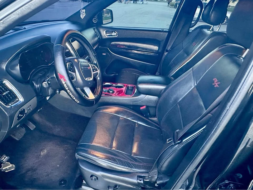 2016 Dodge Durango 3rd Gen - Image 7 of 13