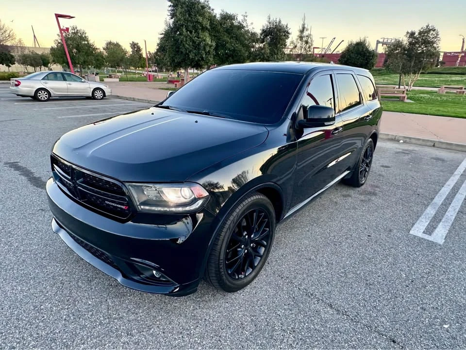 2016 Dodge Durango 3rd Gen - Image 3 of 13