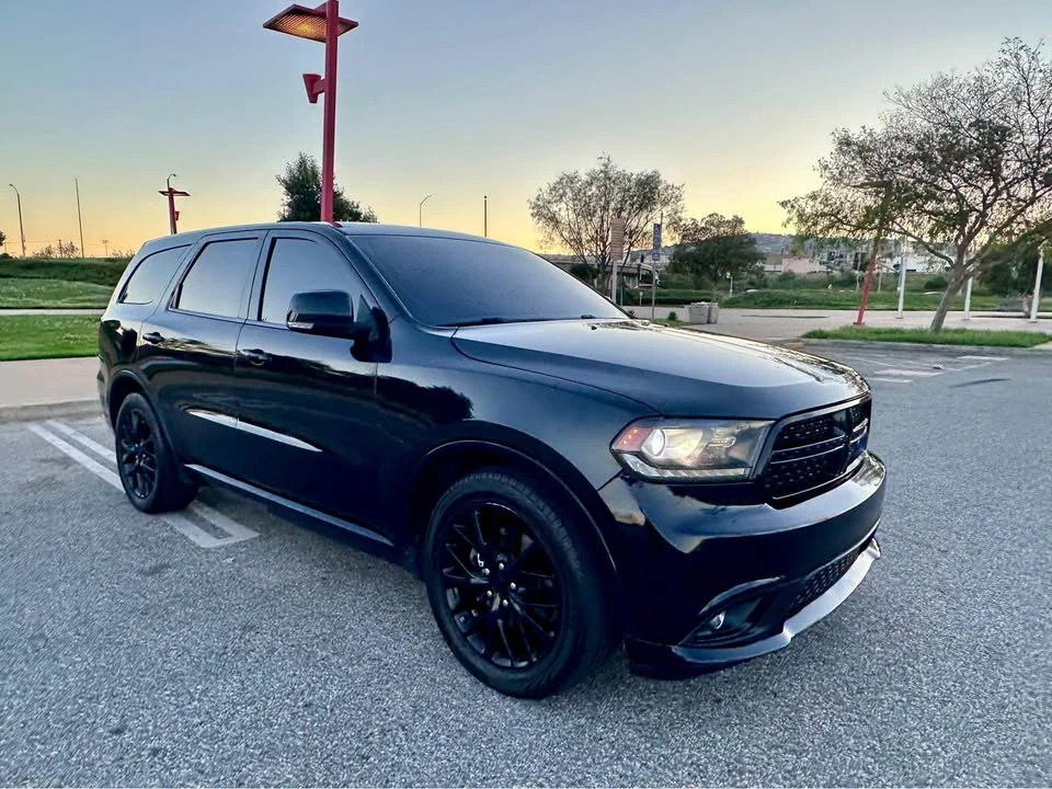 2016 Dodge Durango 3rd Gen - Image 4 of 13