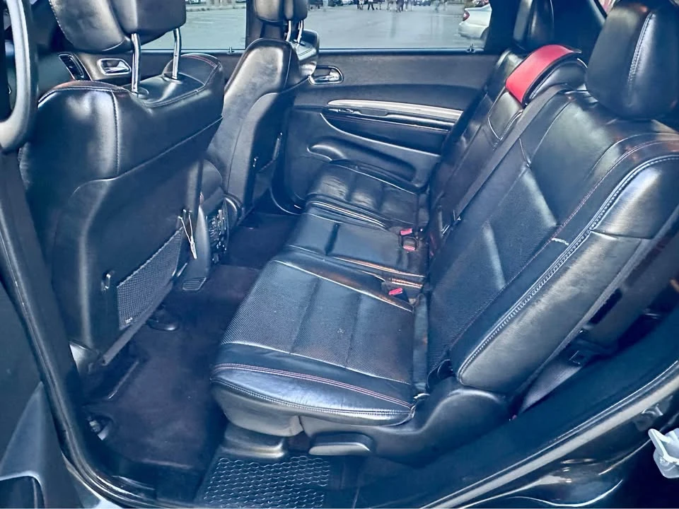 2016 Dodge Durango 3rd Gen - Image 8 of 13
