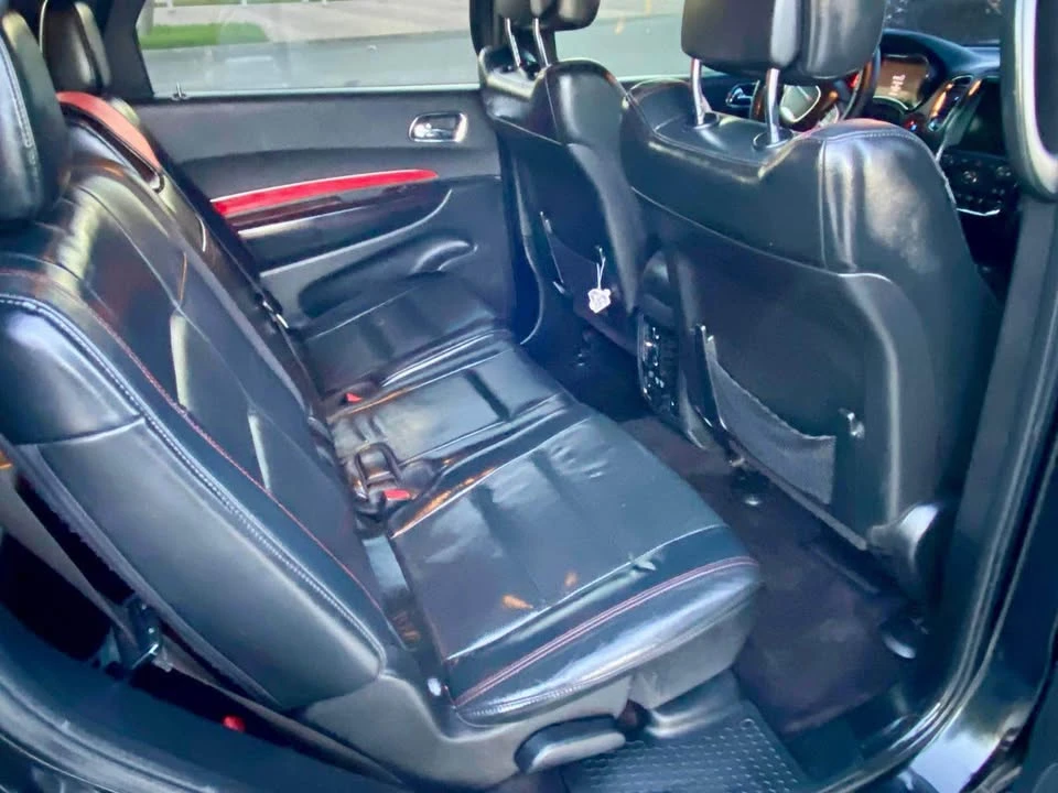 2016 Dodge Durango 3rd Gen - Image 10 of 13