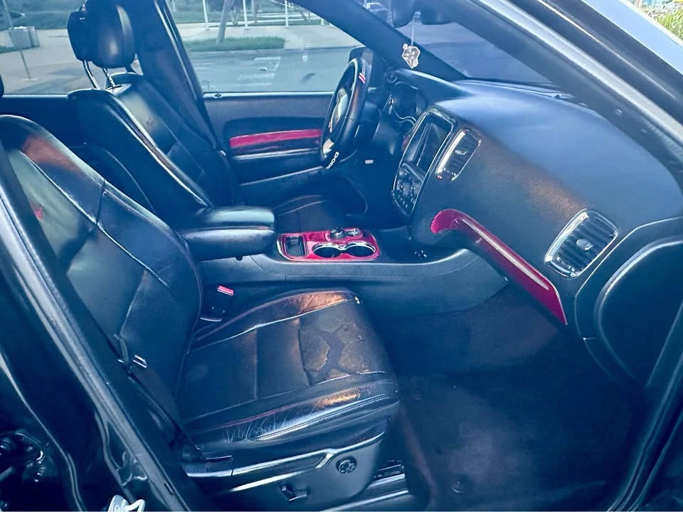 2016 Dodge Durango 3rd Gen - Image 9 of 13