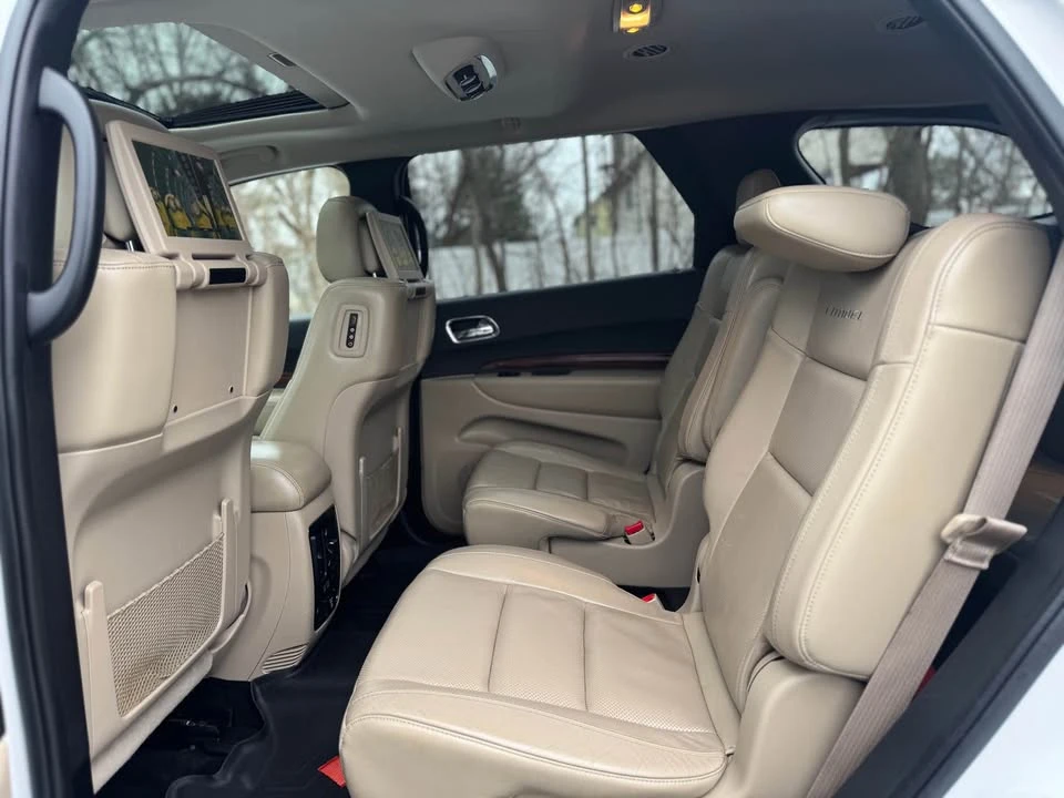 2016 Dodge Durango 3rd Gen - Image 11 of 20