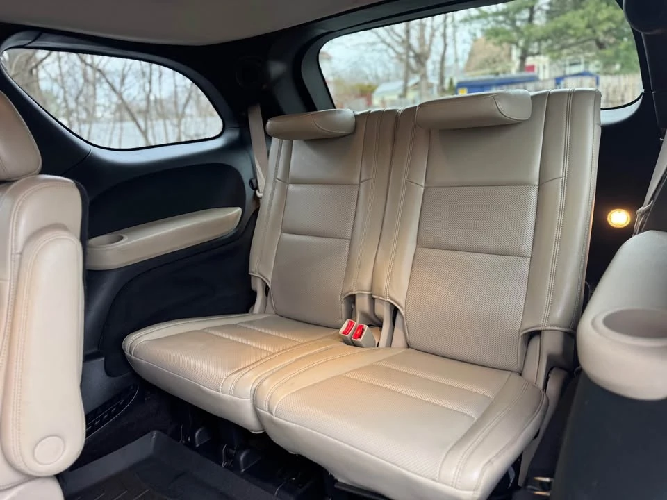 2016 Dodge Durango 3rd Gen - Image 12 of 20