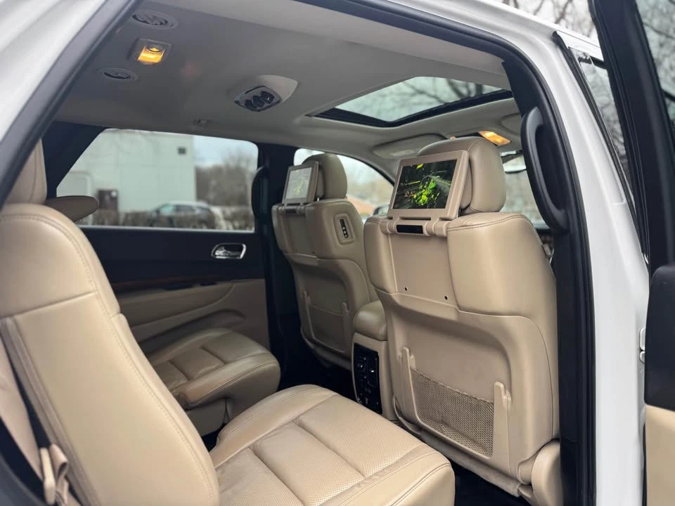 2016 Dodge Durango 3rd Gen - Image 13 of 20