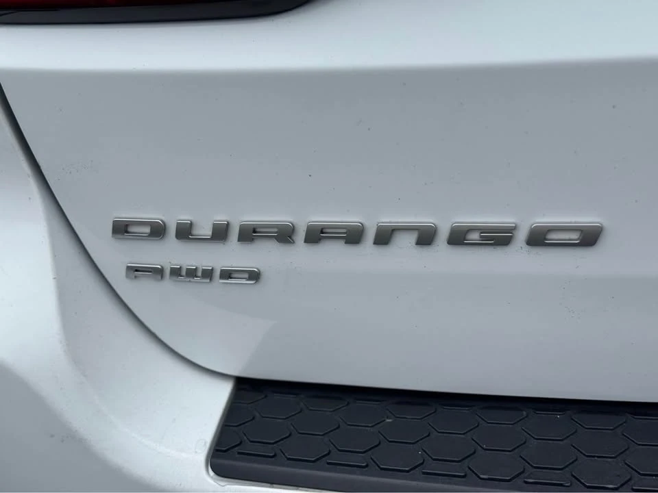2016 Dodge Durango 3rd Gen - Image 19 of 20