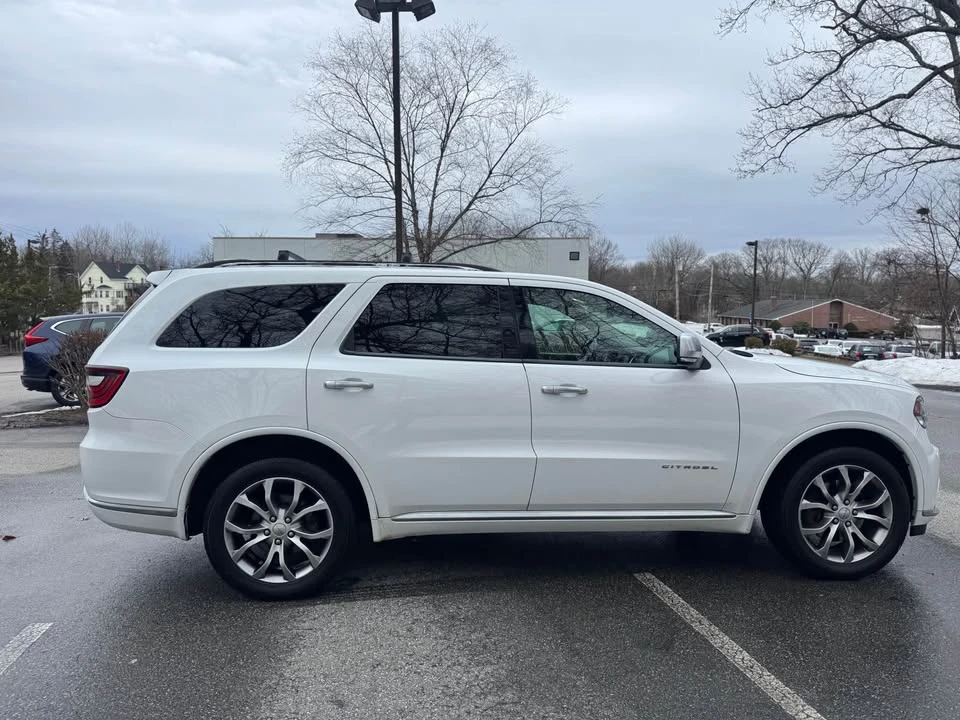 2016 Dodge Durango 3rd Gen - Image 9 of 20