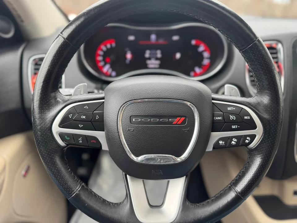 2016 Dodge Durango 3rd Gen - Image 15 of 20