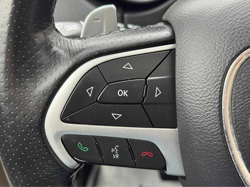 2016 Dodge Durango 3rd Gen - Image 17 of 20