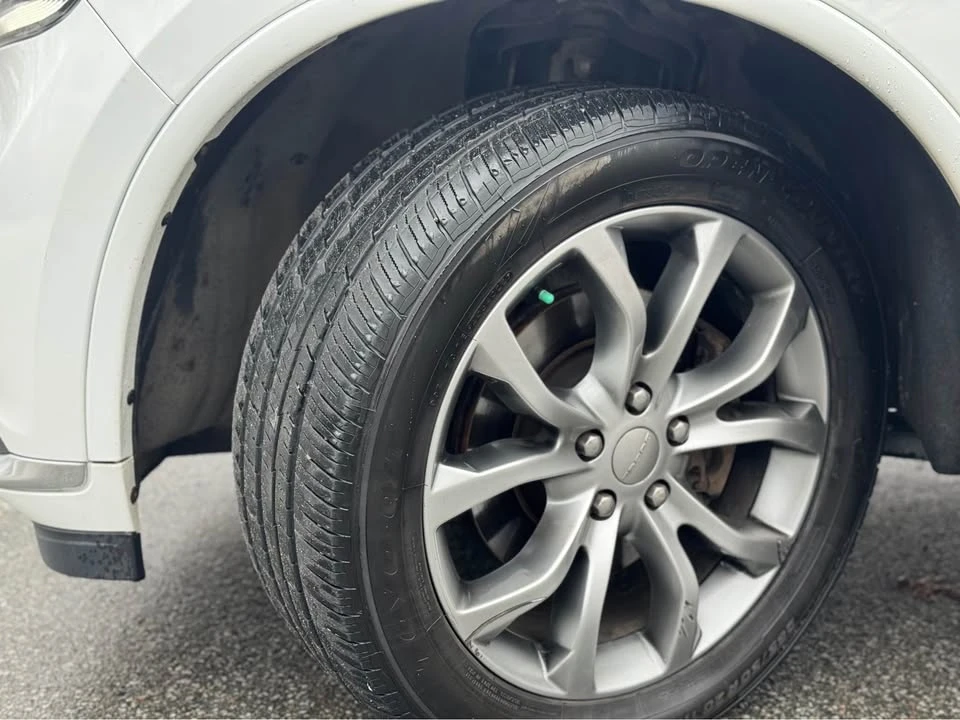 2016 Dodge Durango 3rd Gen - Image 20 of 20
