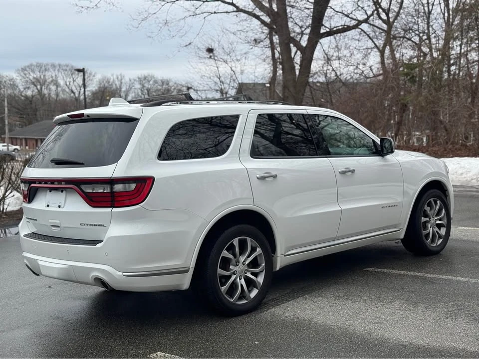2016 Dodge Durango 3rd Gen - Image 8 of 20