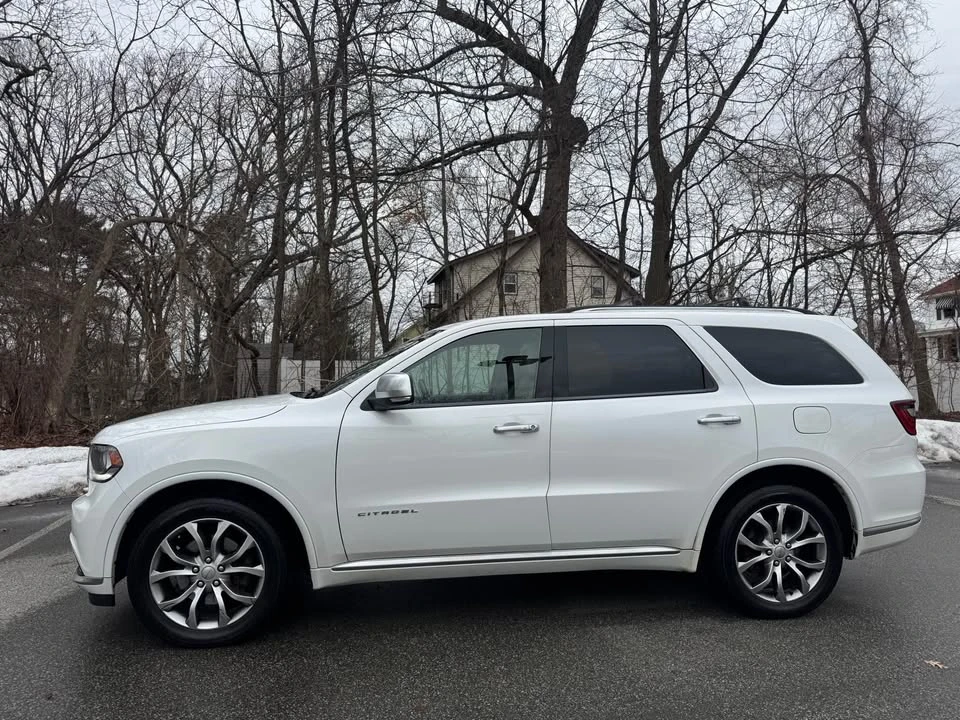 2016 Dodge Durango 3rd Gen - Image 4 of 20