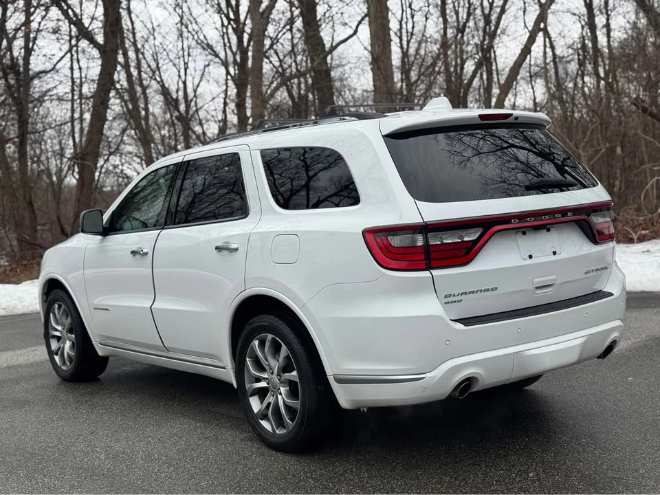 2016 Dodge Durango 3rd Gen - Image 5 of 20