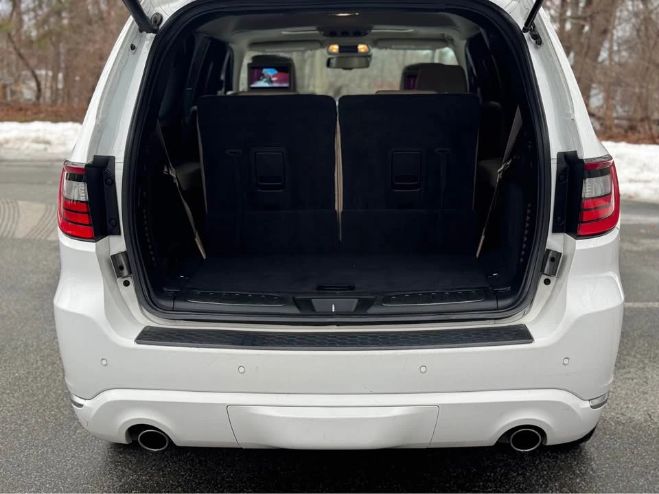 2016 Dodge Durango 3rd Gen - Image 7 of 20