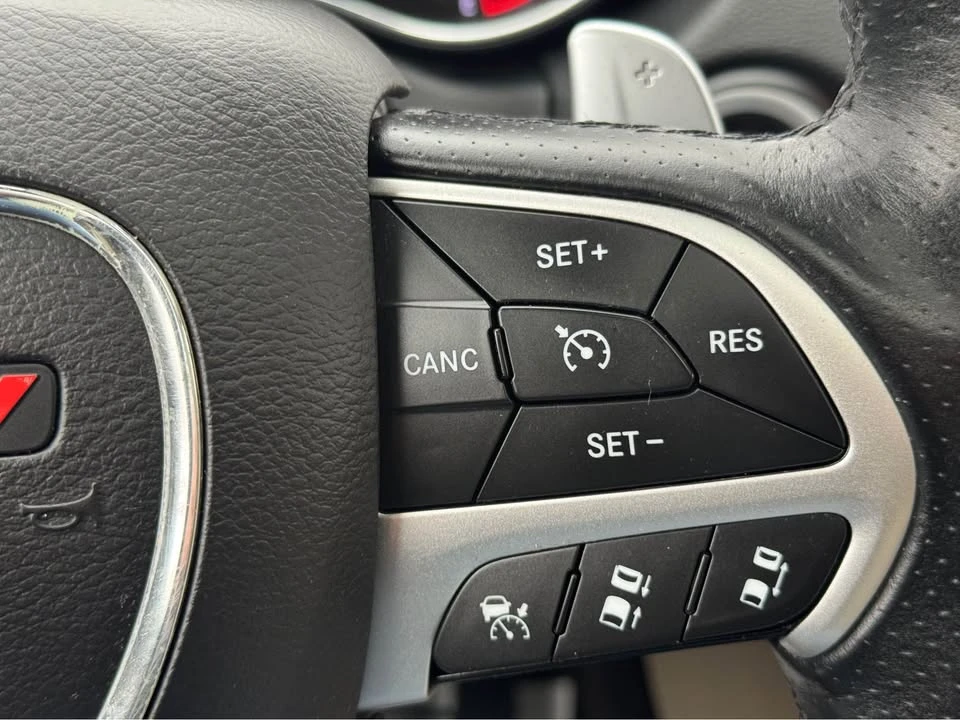 2016 Dodge Durango 3rd Gen - Image 16 of 20