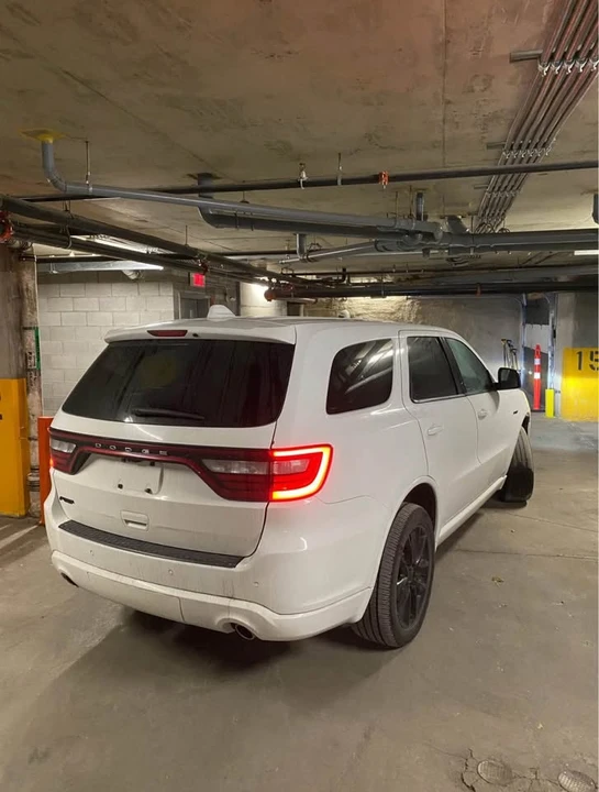 2016 Dodge Durango 3rd Gen - Image 10 of 10