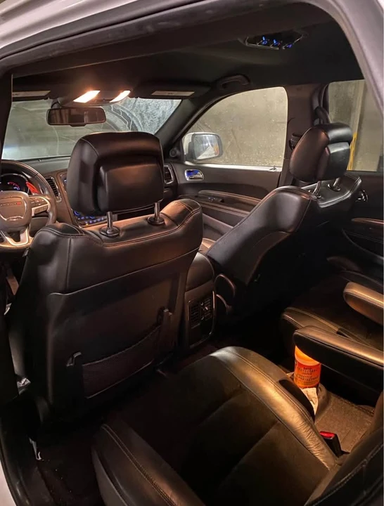 2016 Dodge Durango 3rd Gen - Image 3 of 10