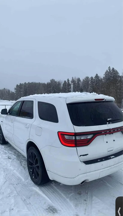 2016 Dodge Durango 3rd Gen - Image 8 of 10