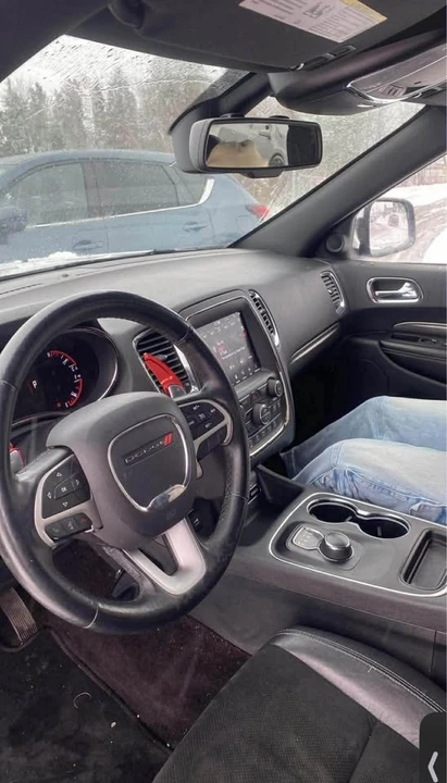 2016 Dodge Durango 3rd Gen - Image 7 of 10