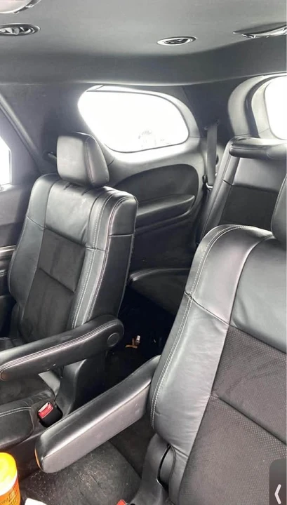 2016 Dodge Durango 3rd Gen - Image 6 of 10