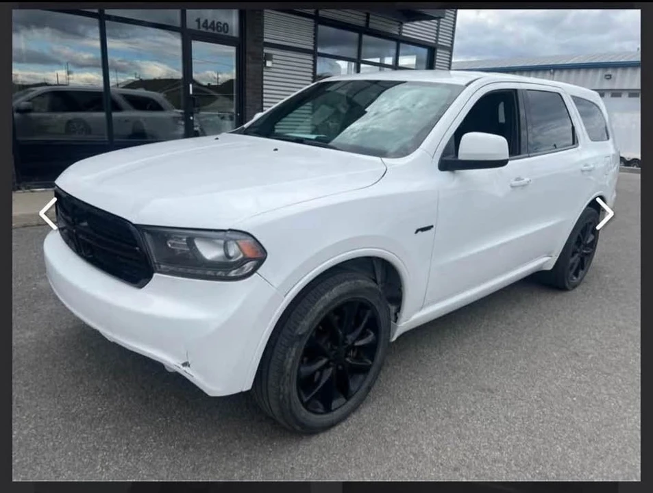 2016 Dodge Durango 3rd Gen - Image 9 of 10