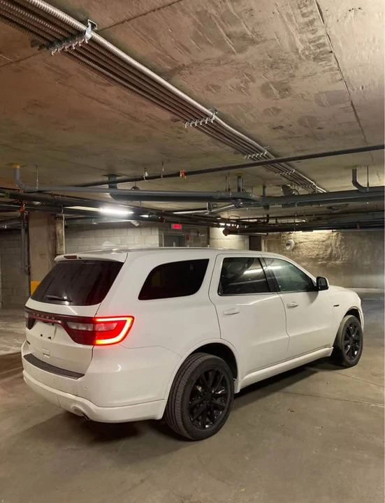 2016 Dodge Durango 3rd Gen - Image 2 of 10