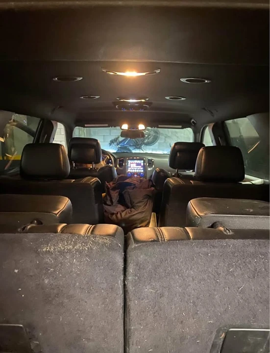 2016 Dodge Durango 3rd Gen - Image 5 of 10