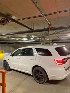 2016 Dodge Durango SXT