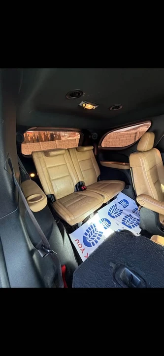 2016 Dodge Durango 3rd Gen - Image 11 of 15