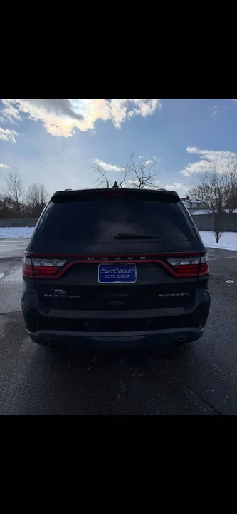 2016 Dodge Durango 3rd Gen - Image 4 of 15
