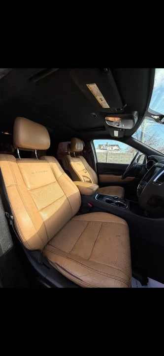 2016 Dodge Durango 3rd Gen - Image 8 of 15
