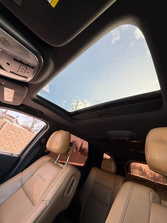 2016 Dodge Durango 3rd Gen - Image 12 of 15