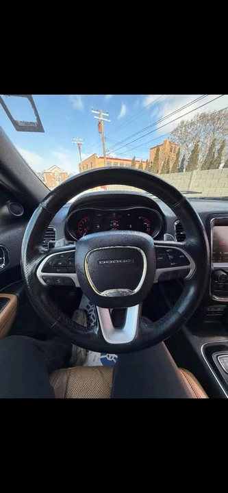 2016 Dodge Durango 3rd Gen - Image 14 of 15