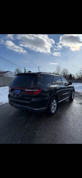 2016 Dodge Durango 3rd Gen - Image 5 of 15