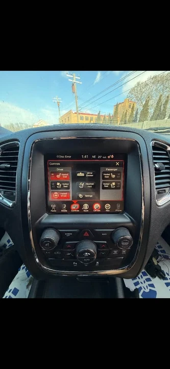 2016 Dodge Durango 3rd Gen - Image 13 of 15