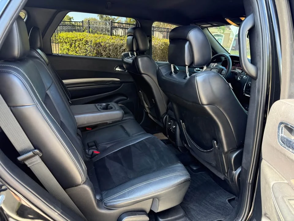 2016 Dodge Durango 3rd Gen - Image 7 of 8