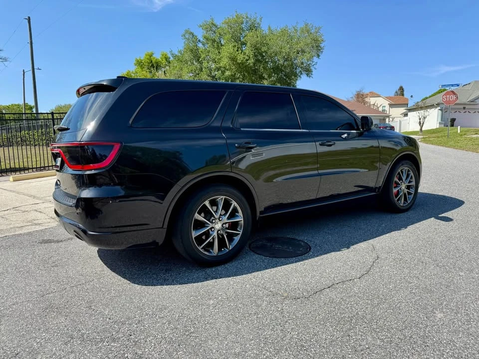 2016 Dodge Durango 3rd Gen - Image 4 of 8