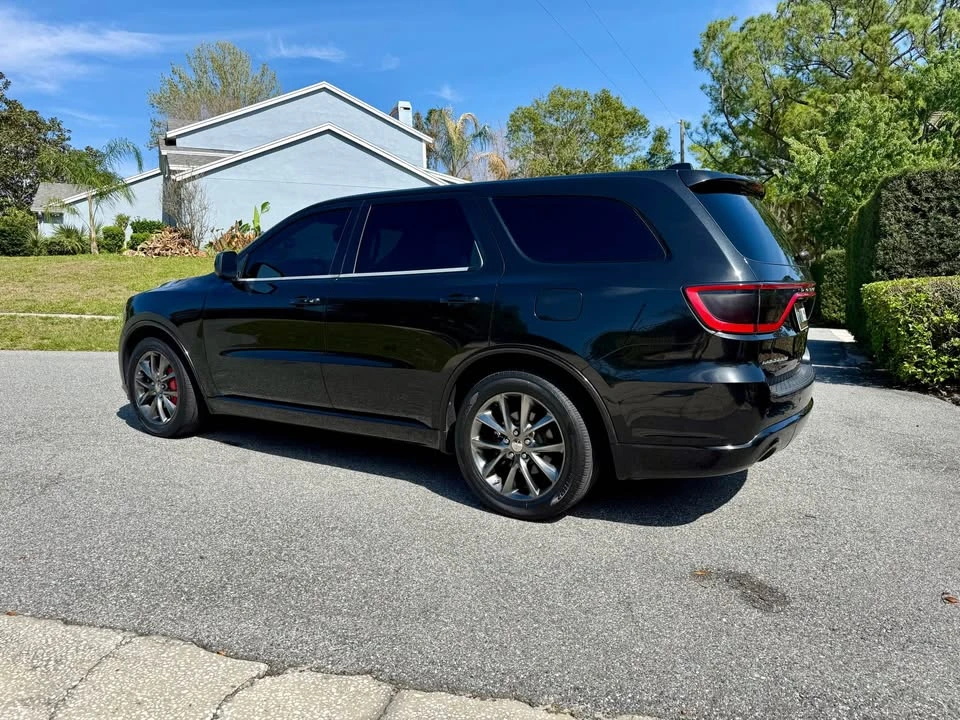 2016 Dodge Durango 3rd Gen - Image 3 of 8