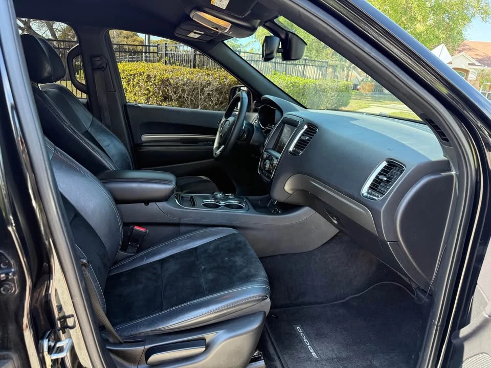 2016 Dodge Durango 3rd Gen - Image 6 of 8
