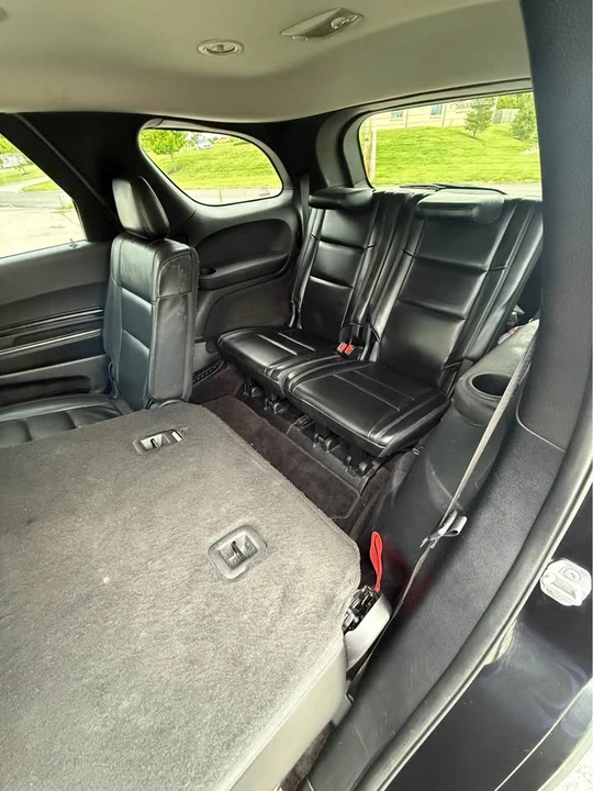 2016 Dodge Durango 3rd Gen - Image 8 of 11