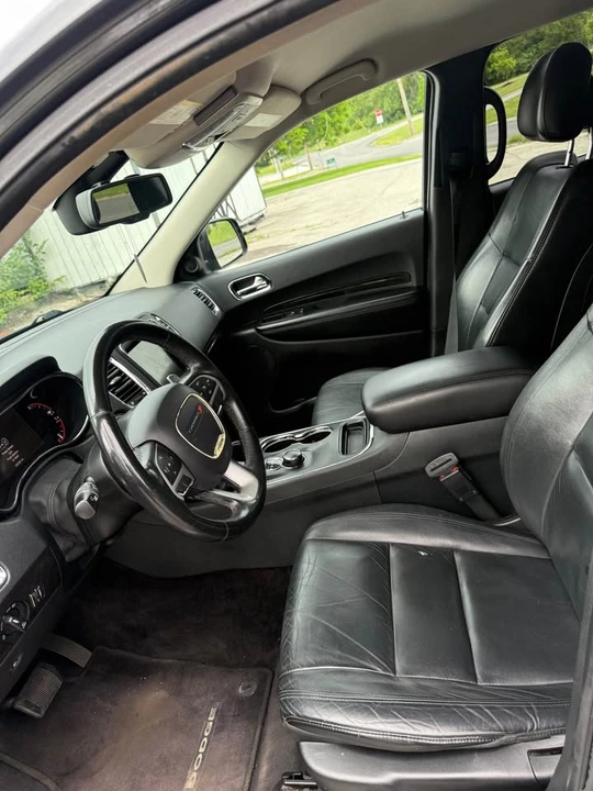 2016 Dodge Durango 3rd Gen - Image 6 of 11