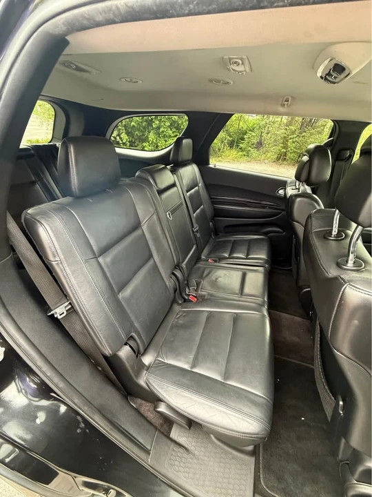 2016 Dodge Durango 3rd Gen - Image 9 of 11