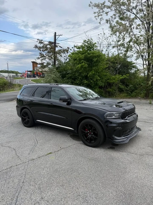 2016 Dodge Durango 3rd Gen - Image 2 of 11
