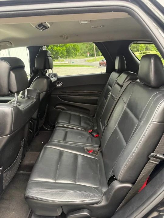 2016 Dodge Durango 3rd Gen - Image 7 of 11