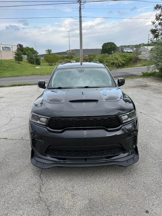 2016 Dodge Durango 3rd Gen - Image 3 of 11
