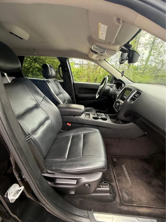 2016 Dodge Durango 3rd Gen - Image 10 of 11