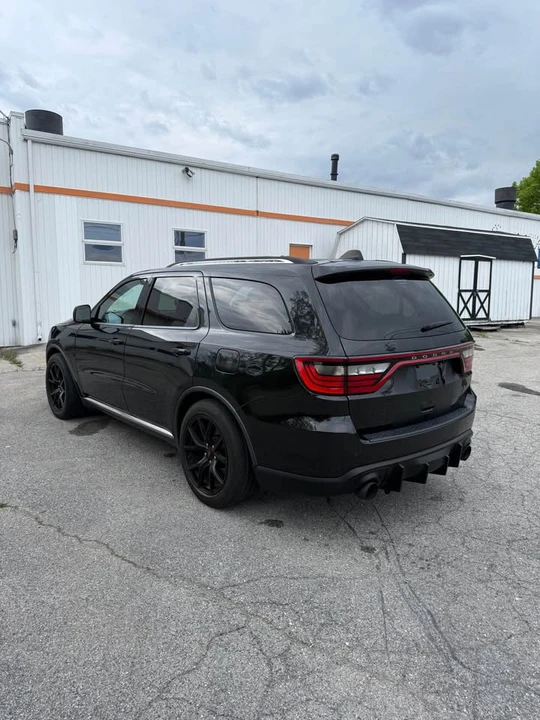 2016 Dodge Durango 3rd Gen - Image 5 of 11