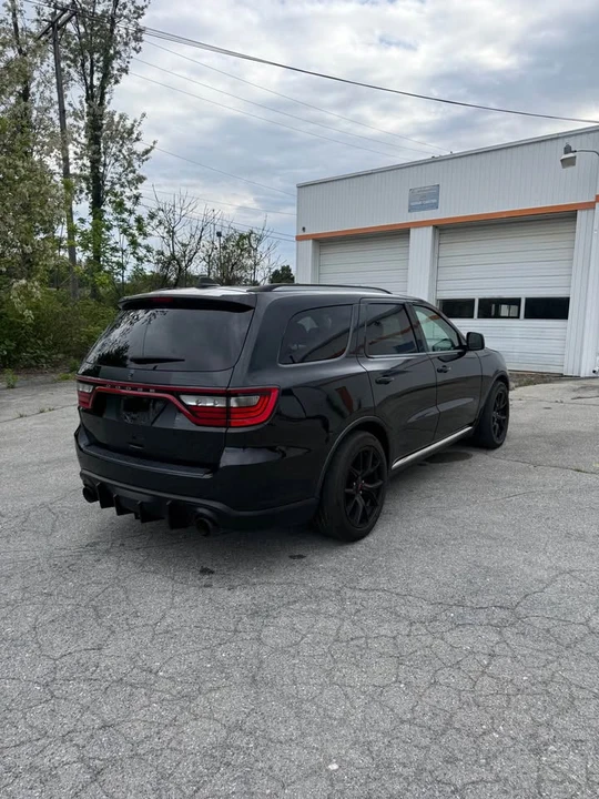 2016 Dodge Durango 3rd Gen - Image 4 of 11