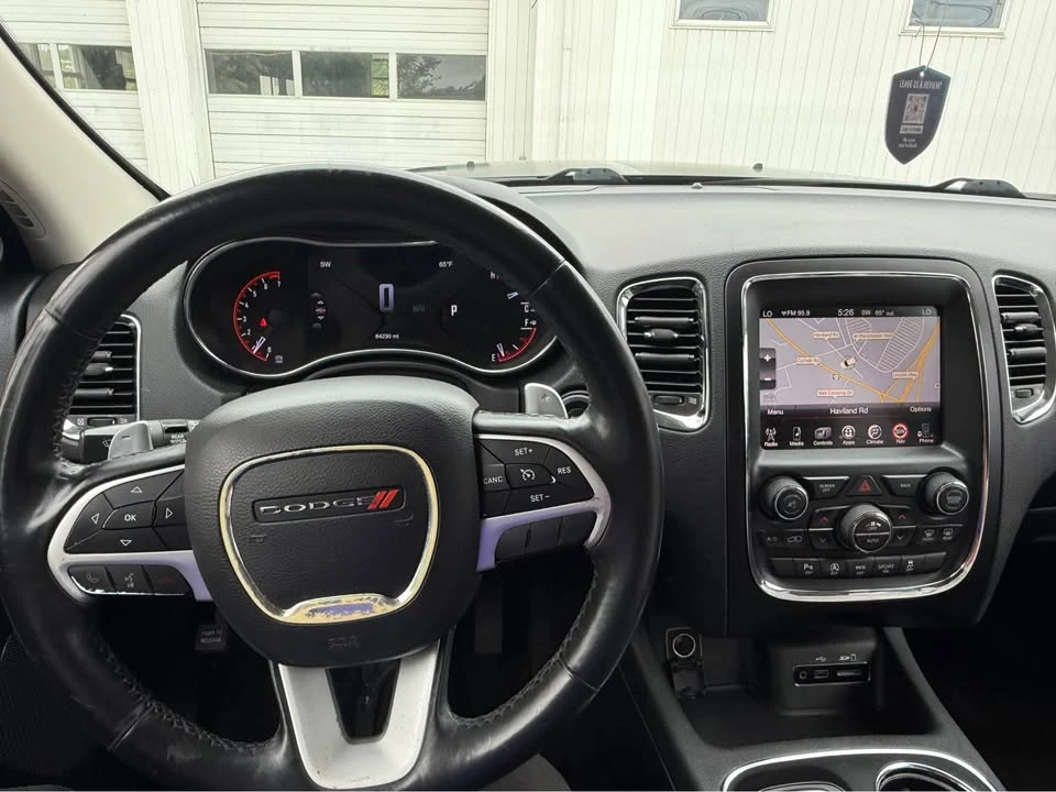2016 Dodge Durango 3rd Gen - Image 11 of 11
